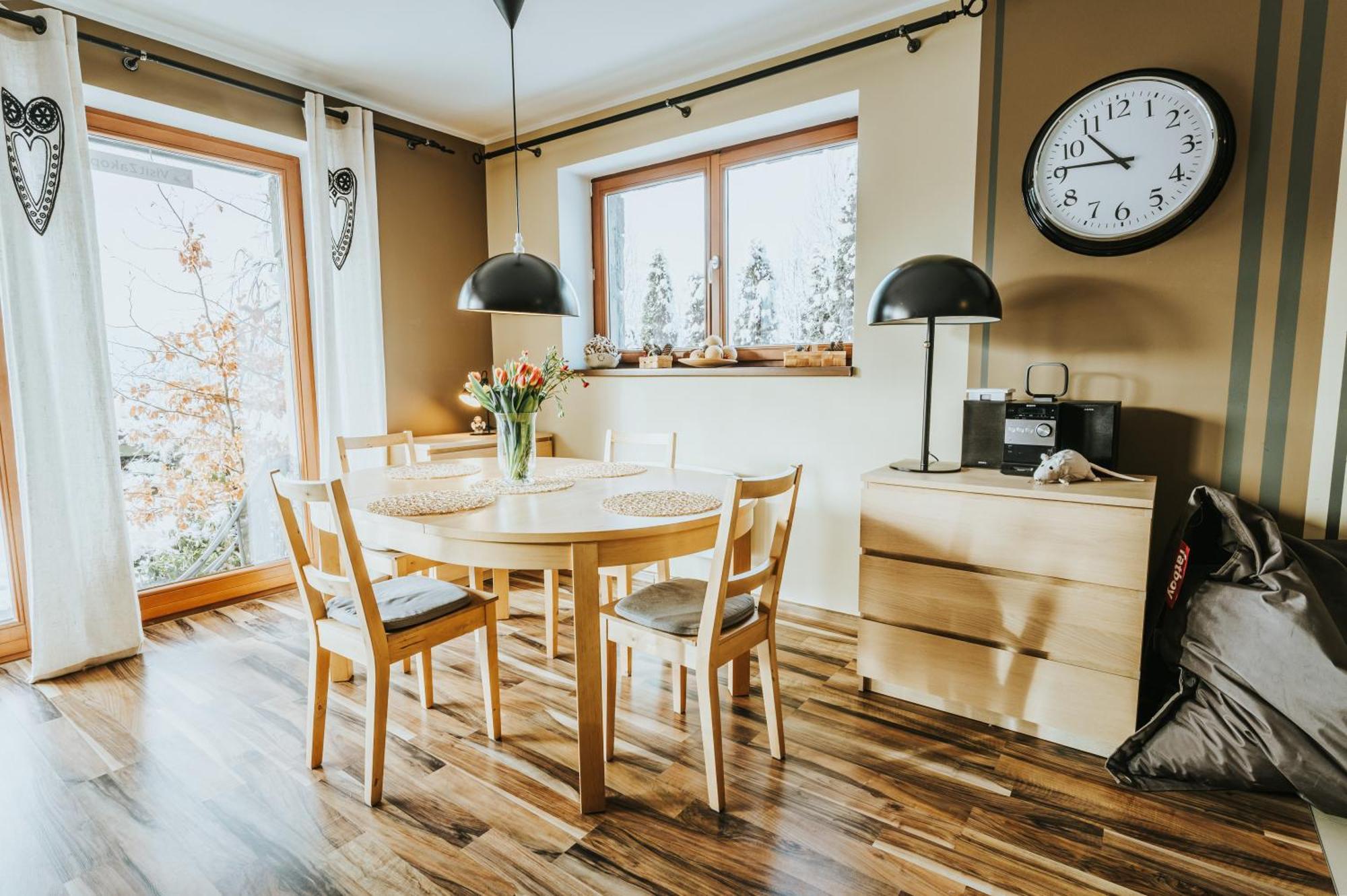 Visitzakopane - Janosik Apartment Exterior photo